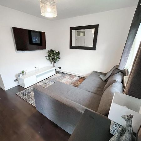 Cozy One Bedroom Flat Near Abbey Wood Station Экстерьер фото