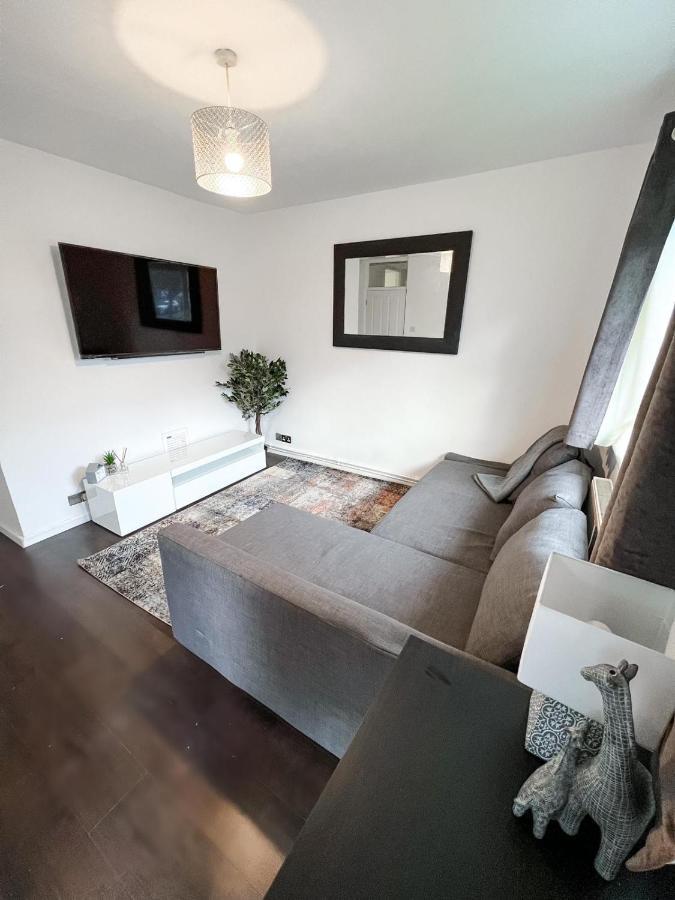 Cozy One Bedroom Flat Near Abbey Wood Station Экстерьер фото